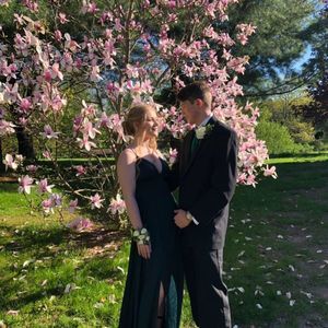 Meet your Posher, Sophia